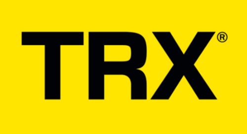 TRX Logo
