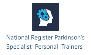 Logo - National Register of Parkinsons Specialist Personal Trainers